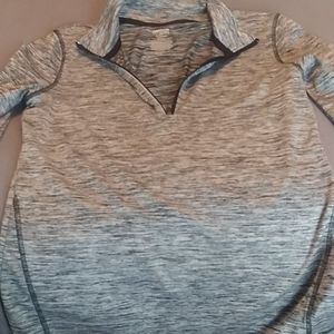 NWOT Workout top